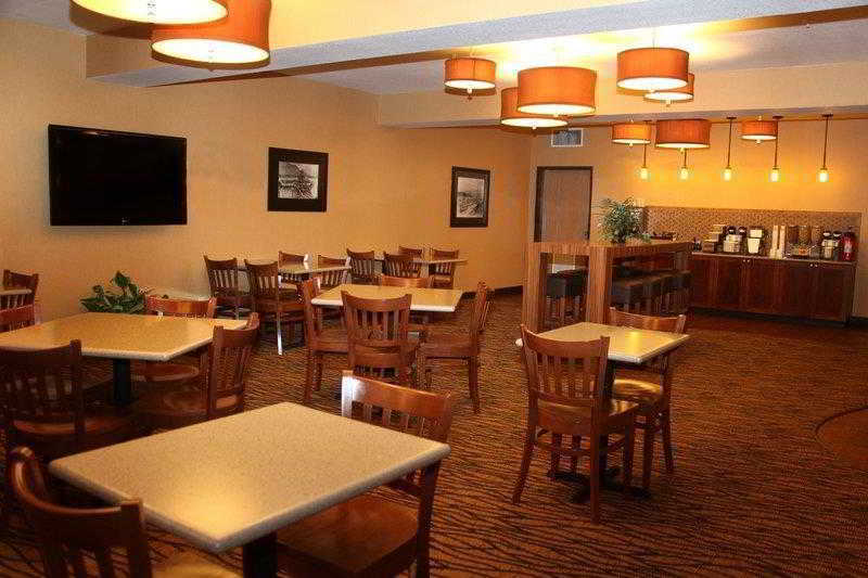 Best Western Plus Columbia River Inn Cascade Locks Exteriör bild