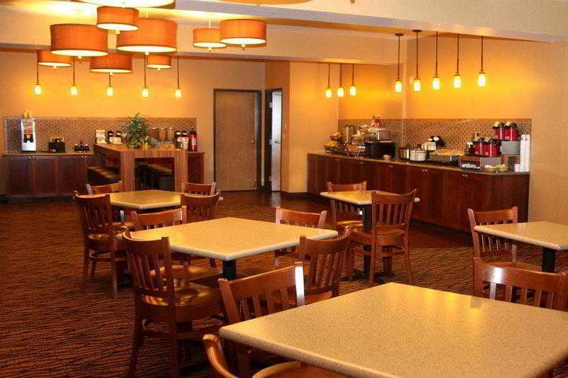 Best Western Plus Columbia River Inn Cascade Locks Exteriör bild